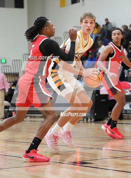 Thumbnail 1 in Center Hill @ Hernando photogallery.