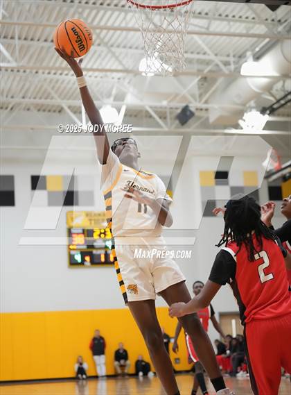 Thumbnail 1 in Center Hill @ Hernando photogallery.