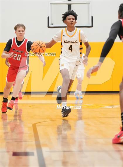 Thumbnail 3 in Center Hill @ Hernando photogallery.