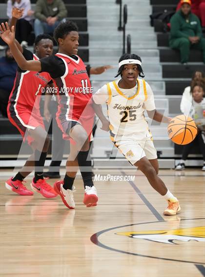 Thumbnail 3 in Center Hill @ Hernando photogallery.