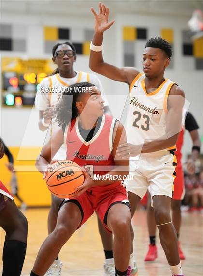 Thumbnail 1 in Center Hill @ Hernando photogallery.