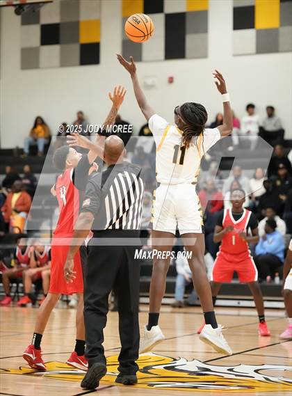 Thumbnail 3 in Center Hill @ Hernando photogallery.