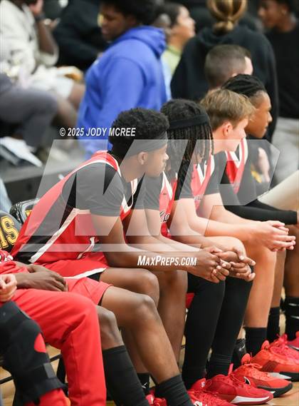 Thumbnail 1 in Center Hill @ Hernando photogallery.