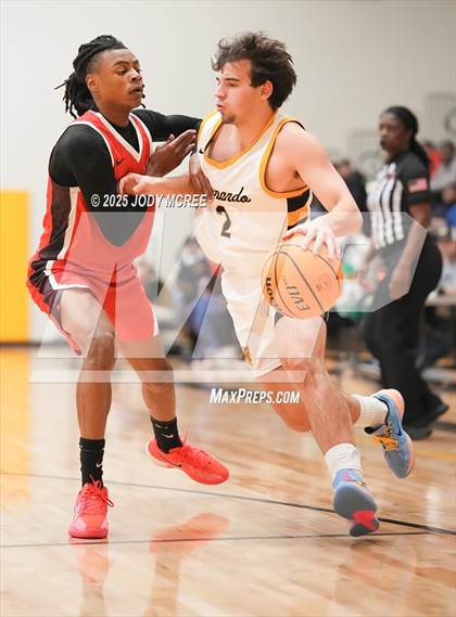 Thumbnail 3 in Center Hill @ Hernando photogallery.