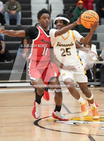 Thumbnail 3 in Center Hill @ Hernando photogallery.