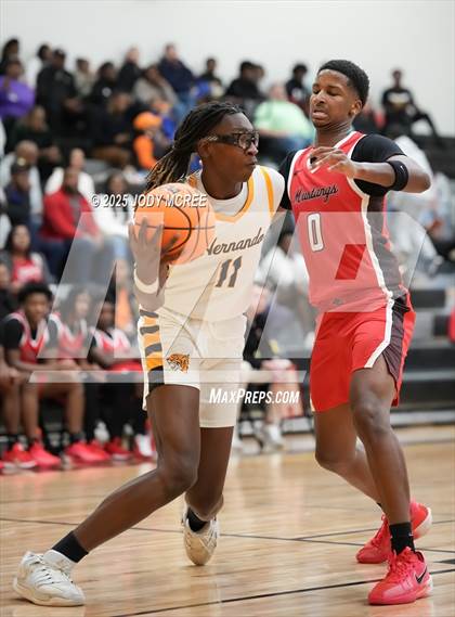 Thumbnail 3 in Center Hill @ Hernando photogallery.