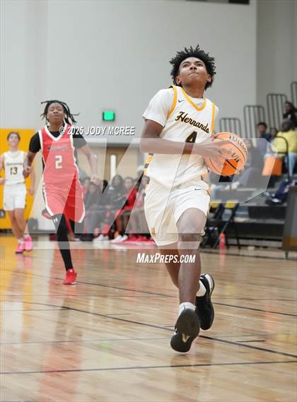 Thumbnail 1 in Center Hill @ Hernando photogallery.