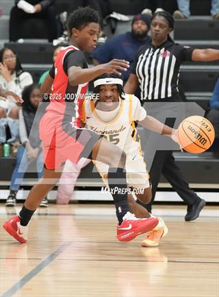 Center Hill @ Hernando