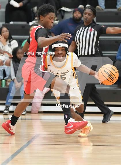 Thumbnail 2 in Center Hill @ Hernando photogallery.