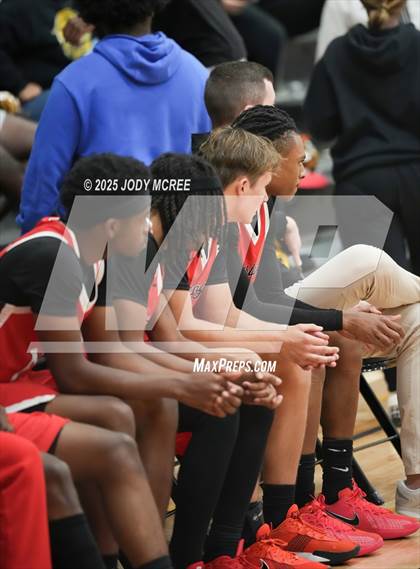 Thumbnail 2 in Center Hill @ Hernando photogallery.