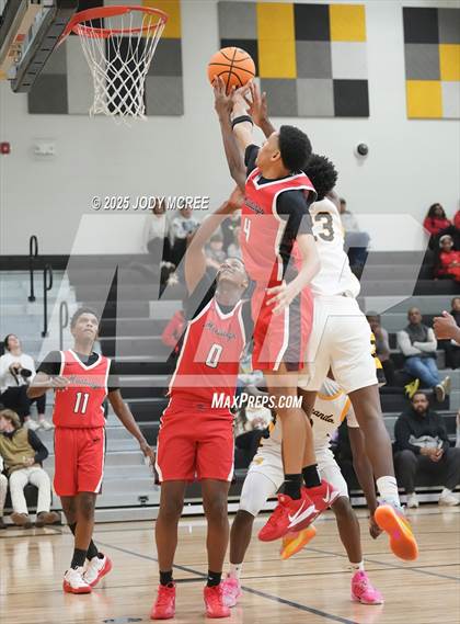 Thumbnail 2 in Center Hill @ Hernando photogallery.