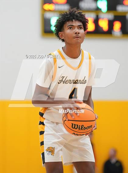 Thumbnail 1 in Center Hill @ Hernando photogallery.