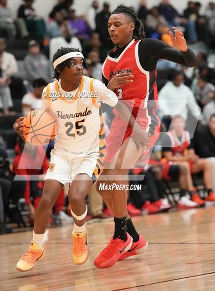 Thumbnail 3 in Center Hill @ Hernando photogallery.