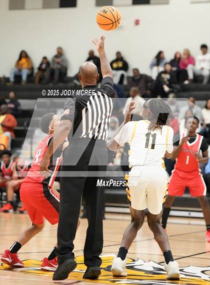 Thumbnail 1 in Center Hill @ Hernando photogallery.