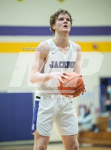 Thumbnail 2 in Copley vs. Jackson photogallery.