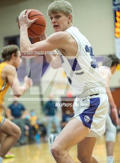 Thumbnail 3 in Copley vs. Jackson photogallery.