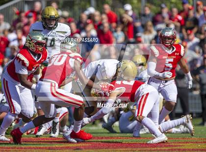 Thumbnail 3 in St. Joseph Regional @ Bergen Catholic photogallery.