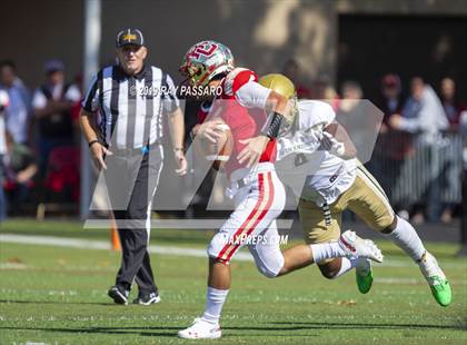 Thumbnail 1 in St. Joseph Regional @ Bergen Catholic photogallery.