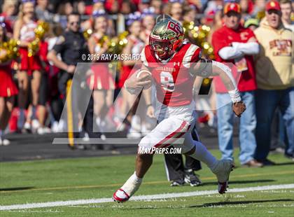 Thumbnail 2 in St. Joseph Regional @ Bergen Catholic photogallery.