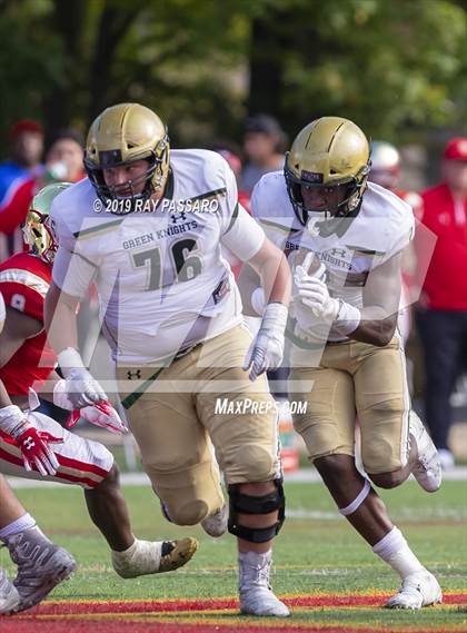 Thumbnail 1 in St. Joseph Regional @ Bergen Catholic photogallery.