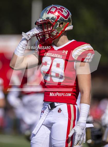 Thumbnail 3 in St. Joseph Regional @ Bergen Catholic photogallery.