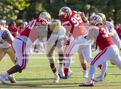 Thumbnail 3 in St. Joseph Regional @ Bergen Catholic photogallery.