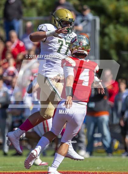 Thumbnail 1 in St. Joseph Regional @ Bergen Catholic photogallery.