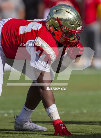 Thumbnail 1 in St. Joseph Regional @ Bergen Catholic photogallery.