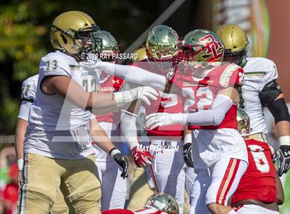 Thumbnail 2 in St. Joseph Regional @ Bergen Catholic photogallery.