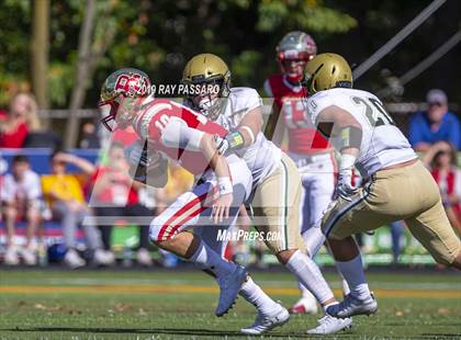 Thumbnail 2 in St. Joseph Regional @ Bergen Catholic photogallery.