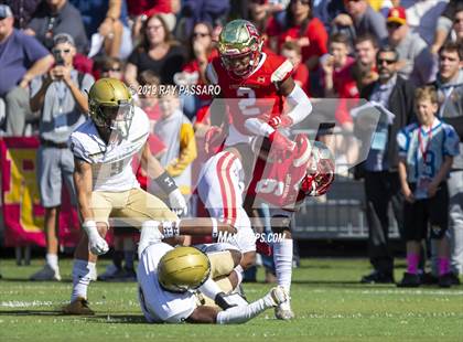 Thumbnail 3 in St. Joseph Regional @ Bergen Catholic photogallery.