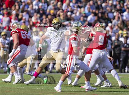 Thumbnail 3 in St. Joseph Regional @ Bergen Catholic photogallery.