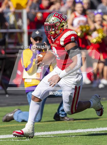 Thumbnail 2 in St. Joseph Regional @ Bergen Catholic photogallery.