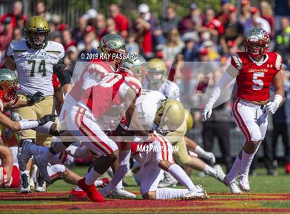 Thumbnail 2 in St. Joseph Regional @ Bergen Catholic photogallery.