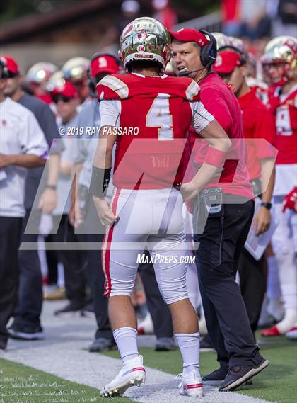 Thumbnail 3 in St. Joseph Regional @ Bergen Catholic photogallery.