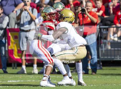 Thumbnail 1 in St. Joseph Regional @ Bergen Catholic photogallery.