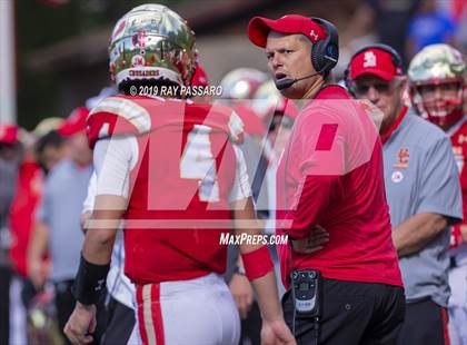 Thumbnail 1 in St. Joseph Regional @ Bergen Catholic photogallery.