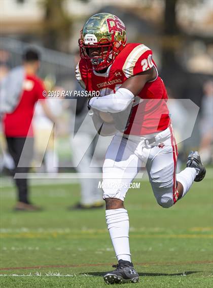 Thumbnail 3 in St. Joseph Regional @ Bergen Catholic photogallery.