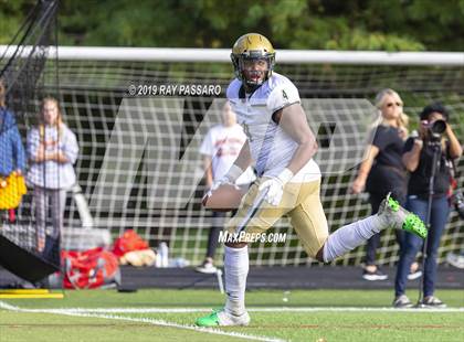 Thumbnail 3 in St. Joseph Regional @ Bergen Catholic photogallery.