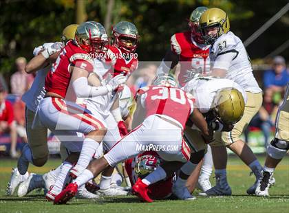 Thumbnail 3 in St. Joseph Regional @ Bergen Catholic photogallery.
