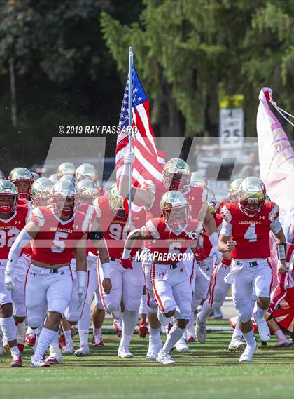 Thumbnail 1 in St. Joseph Regional @ Bergen Catholic photogallery.