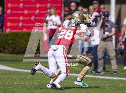 Thumbnail 2 in St. Joseph Regional @ Bergen Catholic photogallery.