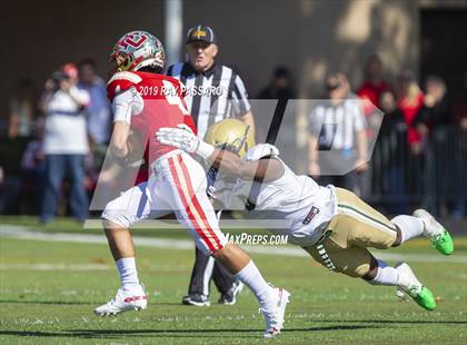 Thumbnail 3 in St. Joseph Regional @ Bergen Catholic photogallery.
