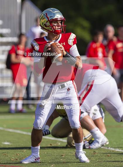 Thumbnail 3 in St. Joseph Regional @ Bergen Catholic photogallery.