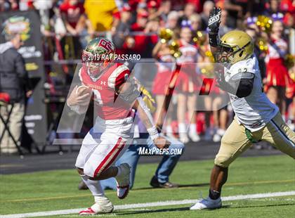 Thumbnail 3 in St. Joseph Regional @ Bergen Catholic photogallery.