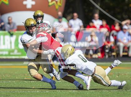 Thumbnail 1 in St. Joseph Regional @ Bergen Catholic photogallery.