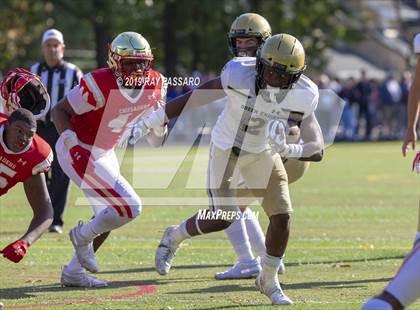 Thumbnail 2 in St. Joseph Regional @ Bergen Catholic photogallery.