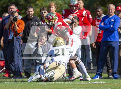 Thumbnail 1 in St. Joseph Regional @ Bergen Catholic photogallery.