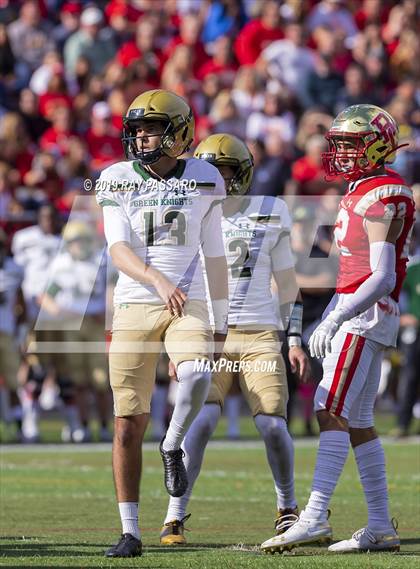 Thumbnail 3 in St. Joseph Regional @ Bergen Catholic photogallery.