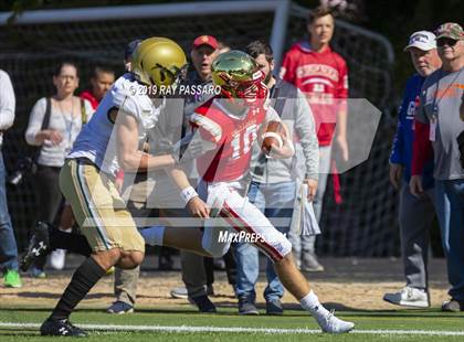 Thumbnail 1 in St. Joseph Regional @ Bergen Catholic photogallery.